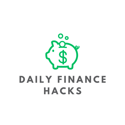 Daily Finance Hacks